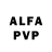 A-PVP VHQ kraz0r